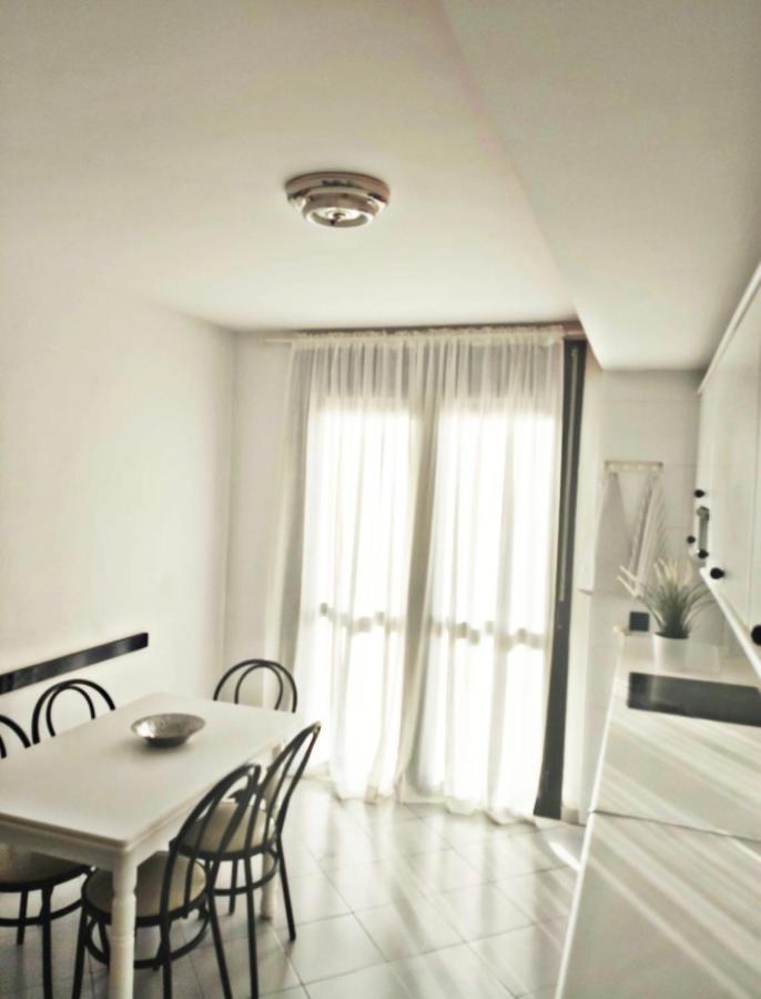 Arenas Apartamento El Medano  Bagian luar foto