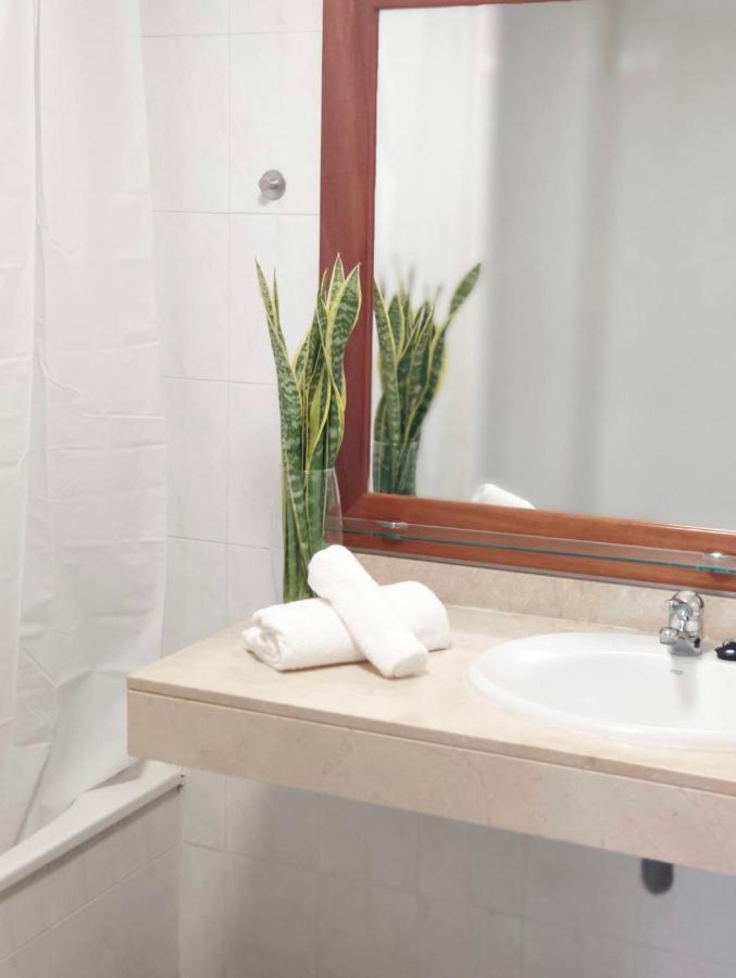 Arenas Apartamento El Medano  Bagian luar foto