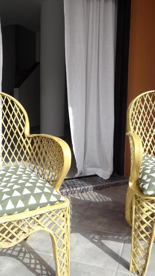 Arenas Apartamento El Medano  Bagian luar foto