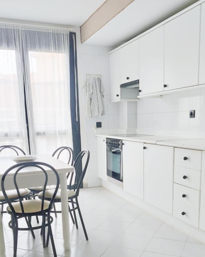 Arenas Apartamento El Medano  Bagian luar foto